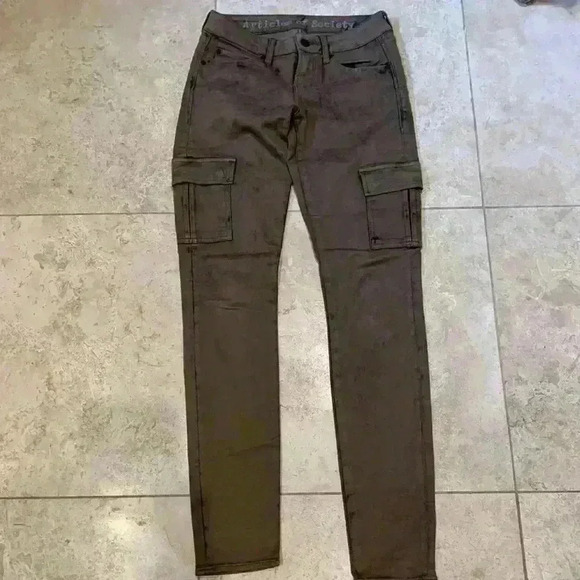 Articles of society jeans - Picture 2 of 6